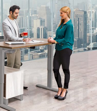 Mesas Altas y Ajustables Mesas ajustables, mesas para trabajar parado