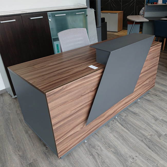 ▷ ¿Qué tipo de madera se usa para hacer un escritorio?